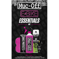 MUC-OFF ESSENTIAL KIT