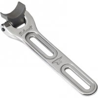 Seat Hinge Cast Stainless-Steel