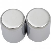 Docking Point Covers Magnetic Chrome Small