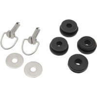 Bailhead fastener kit FLHT/X 14-17