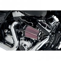 Fast Air Intake Solution Contrast Cut FLH 08-16, FX/FXD 16-17