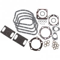 Top End Gasket Kit Fire Ring Panhead 48-65