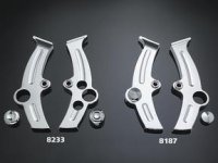 KURYAKYN BOOMERANG COVERS