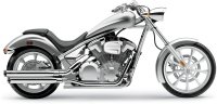 3\" Slip-On Muffler