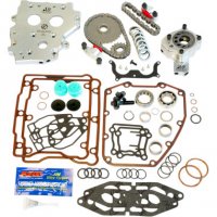 Cam Chain Tensioner Kit OE+ Hydraulic T/C 01-06