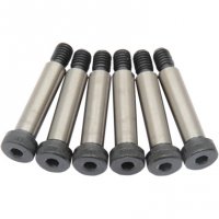 Shoulder Bolts 3/8\" x 1 1/2\" (6)