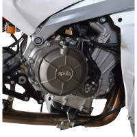 MGP Full Exhaust System for Aprilia RS 660