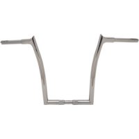 Bars 1.25\" EZ Pointed 16\" Chrome HD 1.25\" clamping area