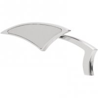 Power Mirror Set Chrome