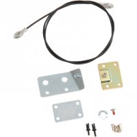 Hardware Kit Tether Tour-Pak FL 89-13