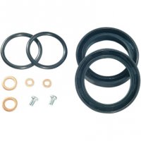 FORK OIL SEAL KIT For:L87-14 FXR, XL and 91-05 FXD models