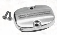 REAR MASTER CYLINDER COVER