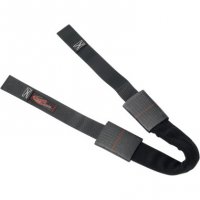 Handlebar Harness Black 28\"