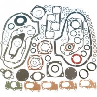 Engine Gasket Kit XL 73-85