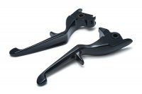 Levers Trigger Gloss Black FL 14-16