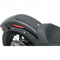 Fender Skin Flame Center Black FXS/FLS 11-16