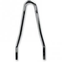 Sissy Bar Tapered Round Chrome FXR/Dyna 81-00