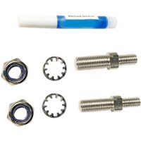 Mirror Adapters M10-1-25