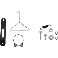 LV-10 Stainless steel Slip-On for YAMAHA YZF-R6 06-21