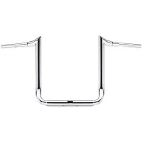 Handlebar 1.5\" Grande Prime Ape 16\" Chrome FLH 14-20