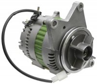 Alternator 12V,40 AMP,1 R/IF