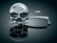KURYAKYN SKULL MIRRORS