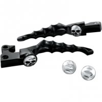 Levers Zombie Black FL 08-16