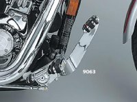 KURYAKYN FORWARD CONTROLS