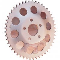 Sprocket Rear Conversion 46T HD 73-85 (DISHED)