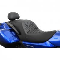 Seat Road Sofa LS w/ backrest F6B 14-18