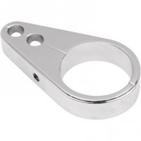 CABLE CLAMP DUAL 1-1/4"