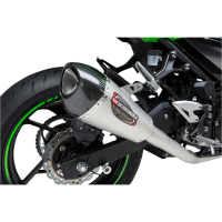 Race Alpha T (Works Finish) Full System for Kawasaki Ninja 400 18-23