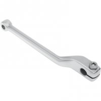 Shift Lever Chrome FL/FLST 07-16