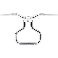 Kage Fighter T-Bars Chrome 14\" FLTR 15-20