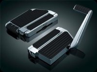 KURYAKYN TRANSFORMER II PASSENGER BOARDS