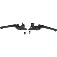 Levers Adjustable Anthem Black FLS/FXSB 15-19