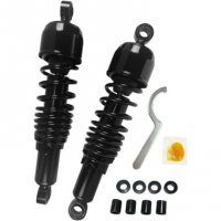 Shocks Black 12.5\" HD 79-03