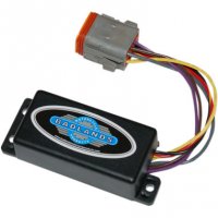 TURN SIGNAL AUTOMATIC CANCELLERS PLUG-IN - BADLANDS