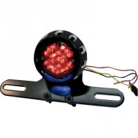 TAILLIGHT BOBBER STYLE LED - DRAG SPECIALTIES