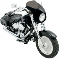 Fairing Bullet FX FLST 87-17