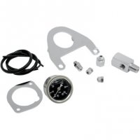 Oil Pressure Gauge Kit