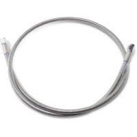 Brake Line Stainless Universal 40\"