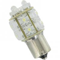 Bulb LED 1156 CLEAR