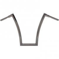 Handlebar 1.5\" Strip Chrome 20\"