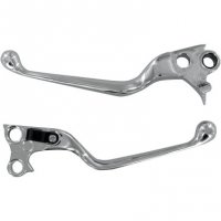 Levers Wide Blade Chrome HD 96-17