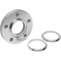 Rear Wheel Pulley Spacer/Adapter .500\" HD 84-17