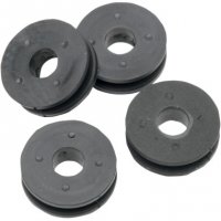 Bushings for OEM Detachable Windshield FLSTC/FLHR