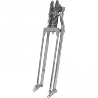 Springer Fork Chrome B/T 84-17, XL 86-03