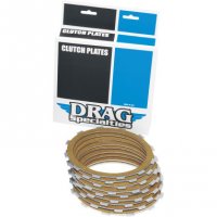 Friction Plate Kit Kevlar B/T 98-17