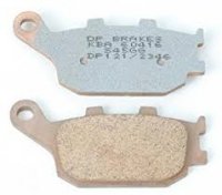 Brake Pads DP121